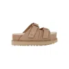 Ugg W Goldenstar Hi Slide In Multi