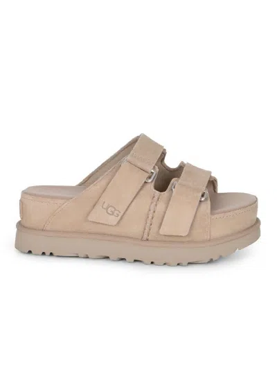 UGG UGG  'GOLDENSTAR HI' SLIPPER