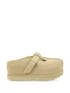 Ugg Goldenstar Hi Touch-strap Mules In Multi