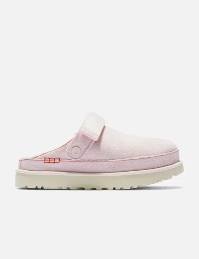 Ugg Goldenstar Love Clog '26 In Pink