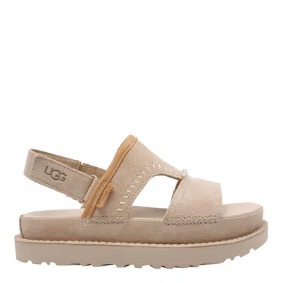Ugg Goldenstar Regenerate Sandals