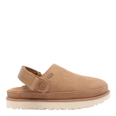 UGG GOLDENSTAR SABOT