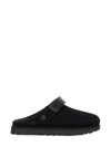 Ugg Goldenstar Womens Clog In Black