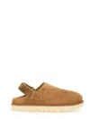 Ugg Goldenstar Clog In Brown