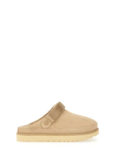 UGG UGG GOLDENSTAR SABOT