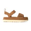Ugg Goldenstar Touch-strap Sandals