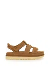 Ugg Goldenstar Strap Sandals