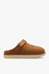 Ugg Women Goldenstar Clog In Chestnut In Brown