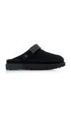 Ugg Sandals In Black