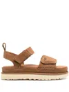 Ugg Goldenstar Touch-strap Sandals