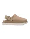 UGG UGG GOLDENSTAR VILLA CLOG