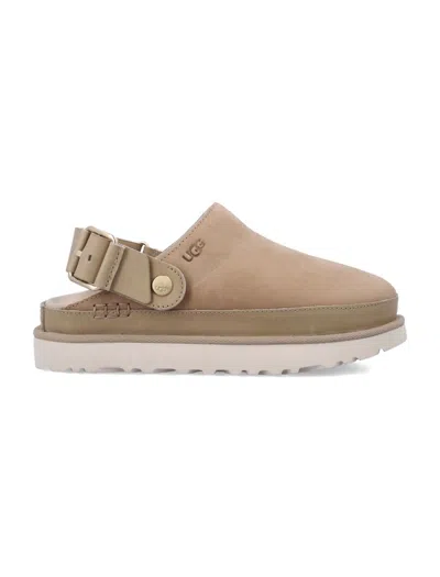 UGG UGG GOLDENSTAR VILLA CLOG