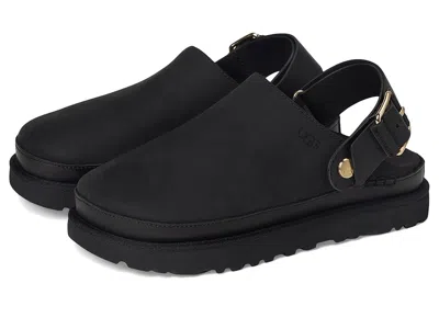 UGG GOLDENSTAR VILLA CLOGS