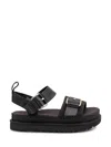 Ugg Goldenstar Villa Sandalwood