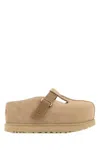 Ugg Goldenstar Wool Slippers