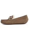 Ugg Gommino 'brown'