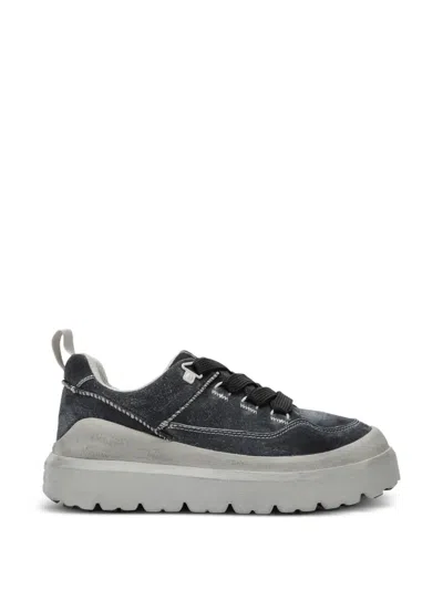 UGG HERITAGE UTILITY SNEAKERS