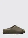 Ugg Sandals  Men Color Green