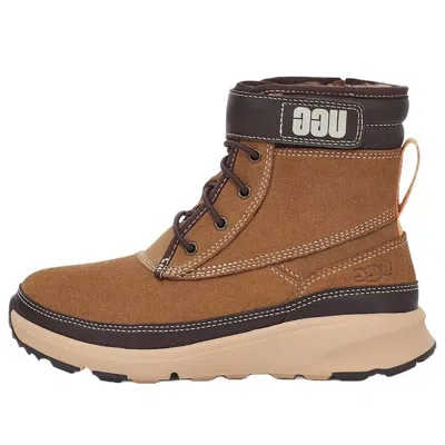 Ugg (gs)  Arren Weather Boots 'brown'