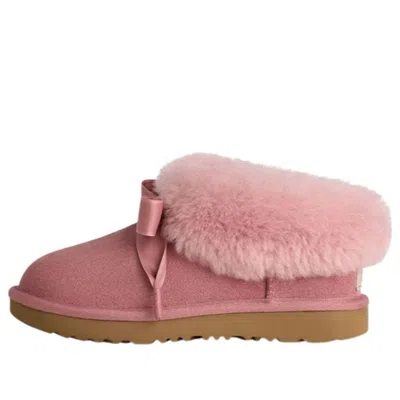 Ugg (gs)  Bailey Slipper 'pink Dawn'