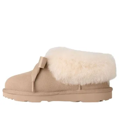 Ugg (gs)  Bailey Slipper 'sand'