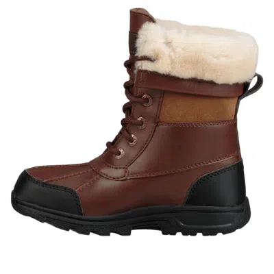 Ugg (gs)  Butte Ii Coldweather 'worchester' In Multi