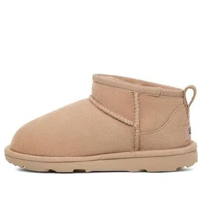 Ugg (gs)  Class Ultra Mini 'diftwood'