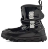 Ugg (gs)  Classic Brellah Mini 'black'