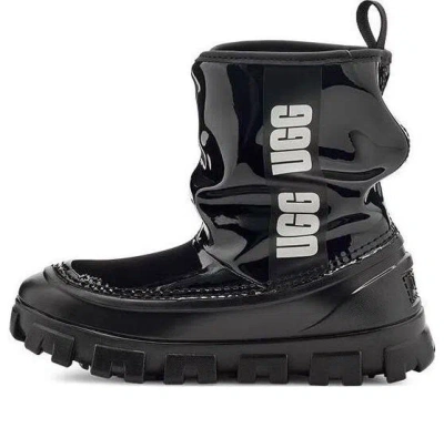 Ugg (gs)  Classic Brellah Mini 'black'