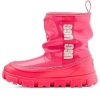 Ugg (gs)  Classic Brellah Mini 'super Coral'