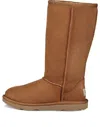 Ugg (gs)  Classic Ii Tall Boot 'chestnut'