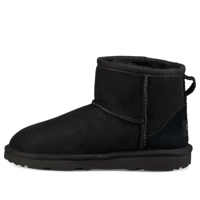 Ugg (gs)  Classic Mini Ii 'black'