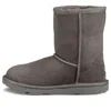 Ugg (gs)  Classic Mini Ii Grey
