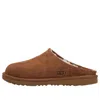 Ugg (gs)  Classic Slip-on 'chestnut' In Brown