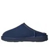 Ugg (gs)  Classic Slip-on 'deep Ocean' In Blue