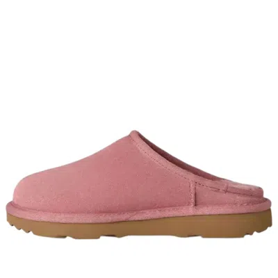 Ugg (gs)  Classic Slip-on 'pink Dawn'