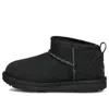 Ugg (gs)  Classic Ultra Mini Boot 'black'