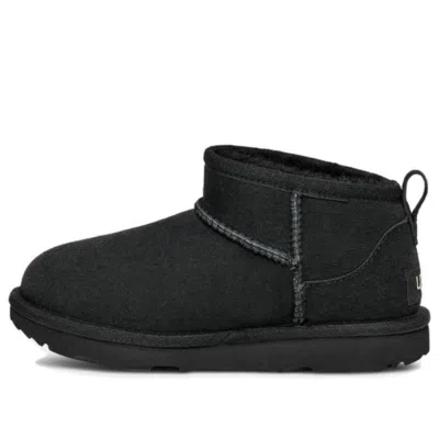 Ugg (gs)  Classic Ultra Mini Boot 'black'