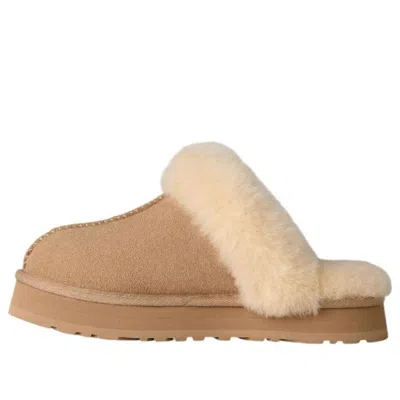 Ugg (gs)  Disquette 'sand' In Neutral