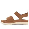 Ugg (gs)  Goldenstar 'chestnut'