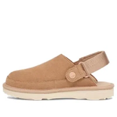 Ugg (gs)  Goldenstar Clog 'driftwood'