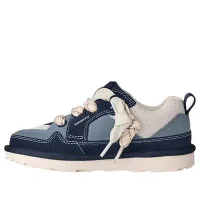Ugg (gs)  Lo Lowmel 'deep Ocean Whale' In Multi