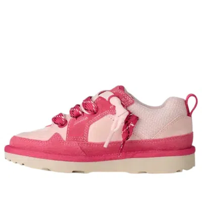 Ugg (gs)  Lo Lowmel 'pink Bloom Multi'