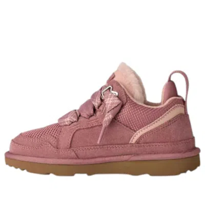 Ugg (gs)  Lowmel 'pink Dawn'