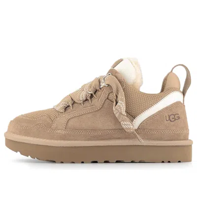 Ugg (gs)  Lowmel Trainer 'sand'