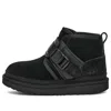 Ugg (gs)  Neumel Boot Snapback 'black'