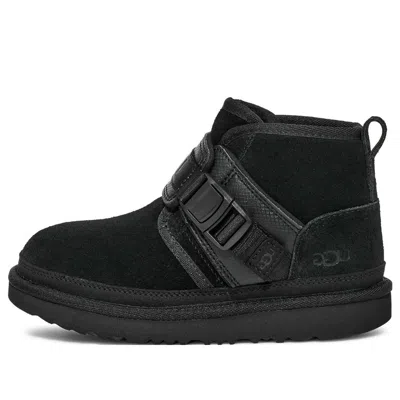 Ugg (gs)  Neumel Boot Snapback 'black'