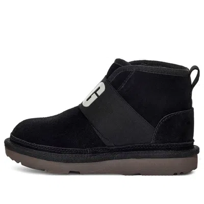 Ugg (gs)  Neumel Ii Graphic 'black'
