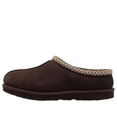 Ugg (gs)  Tasman Ii Slipper 'dusted Cocoa' In Brown