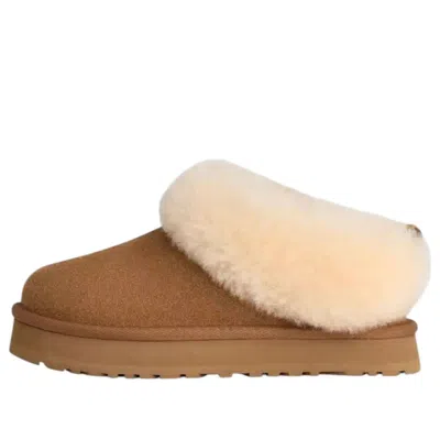 Ugg (gs)  Tazzelle 'chestnut' In Brown